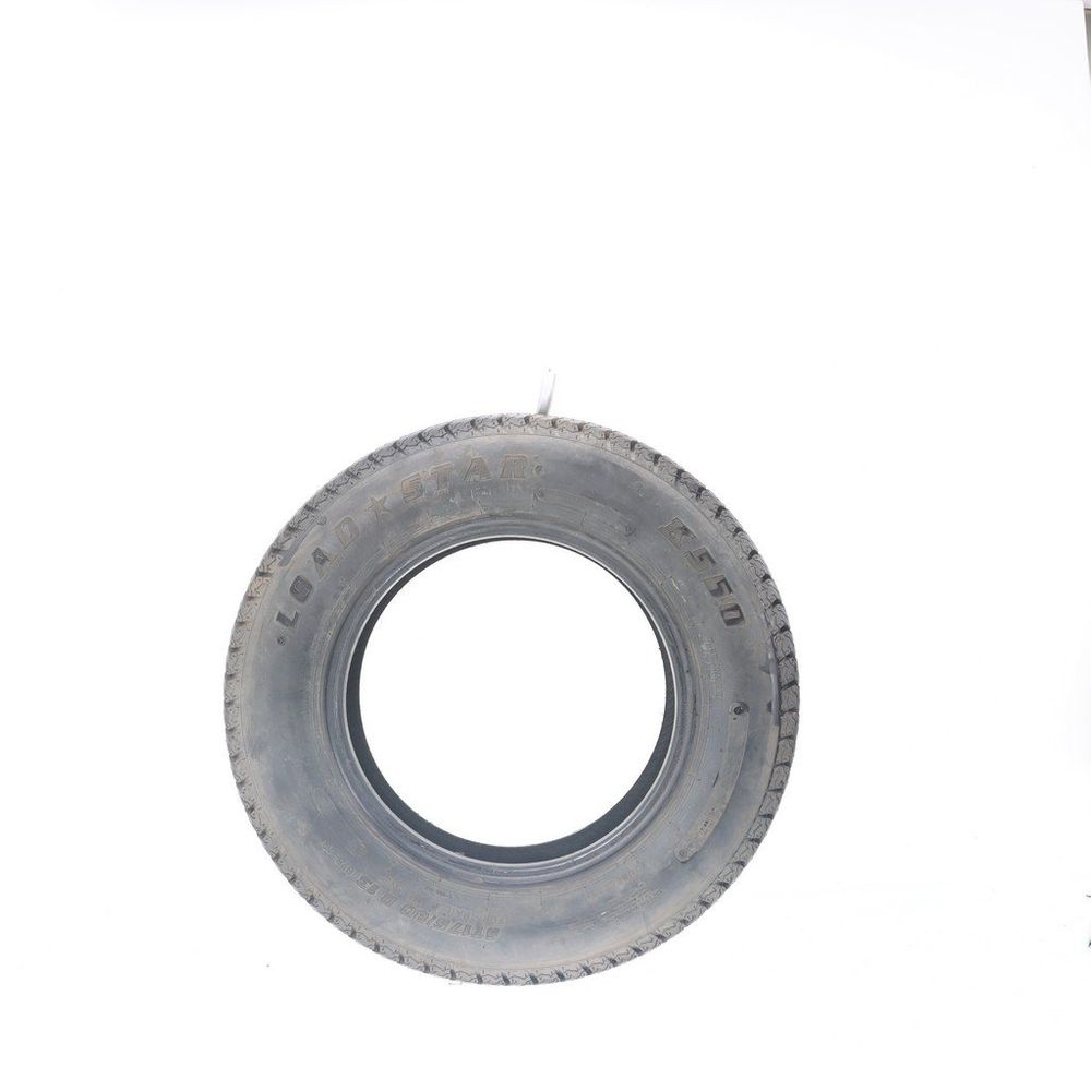 Used ST 175/80D13 Load Star K550 91/87M C - 8.5/32 - Image 3