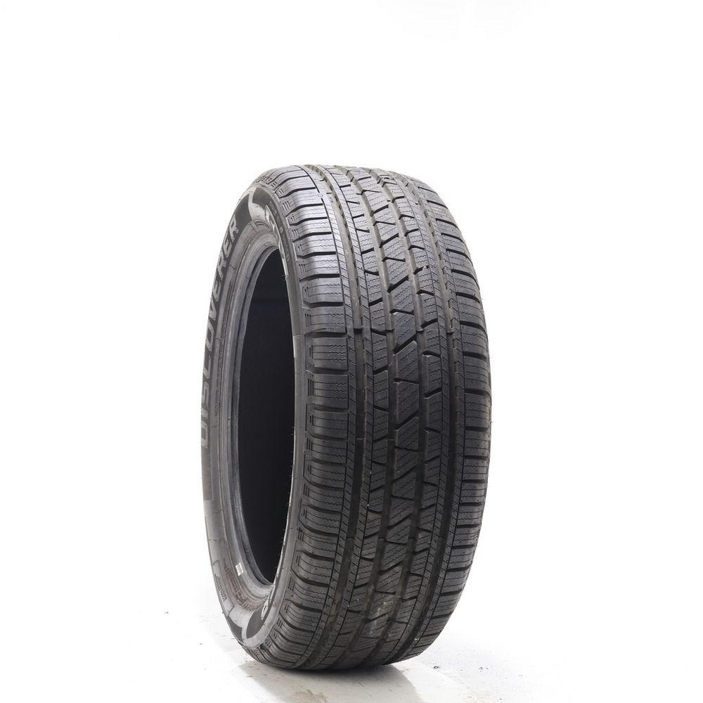 Driven Once 255/50R20 Cooper Discoverer SRX 109H - 11/32 - Image 1