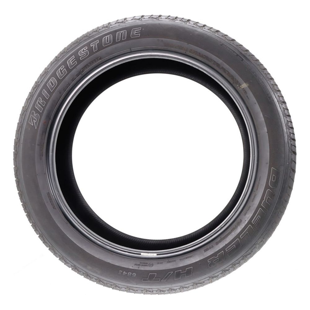 Used 275/50R22 Bridgestone Dueler H/T 684 II 111H - 7.5/32 - Image 3