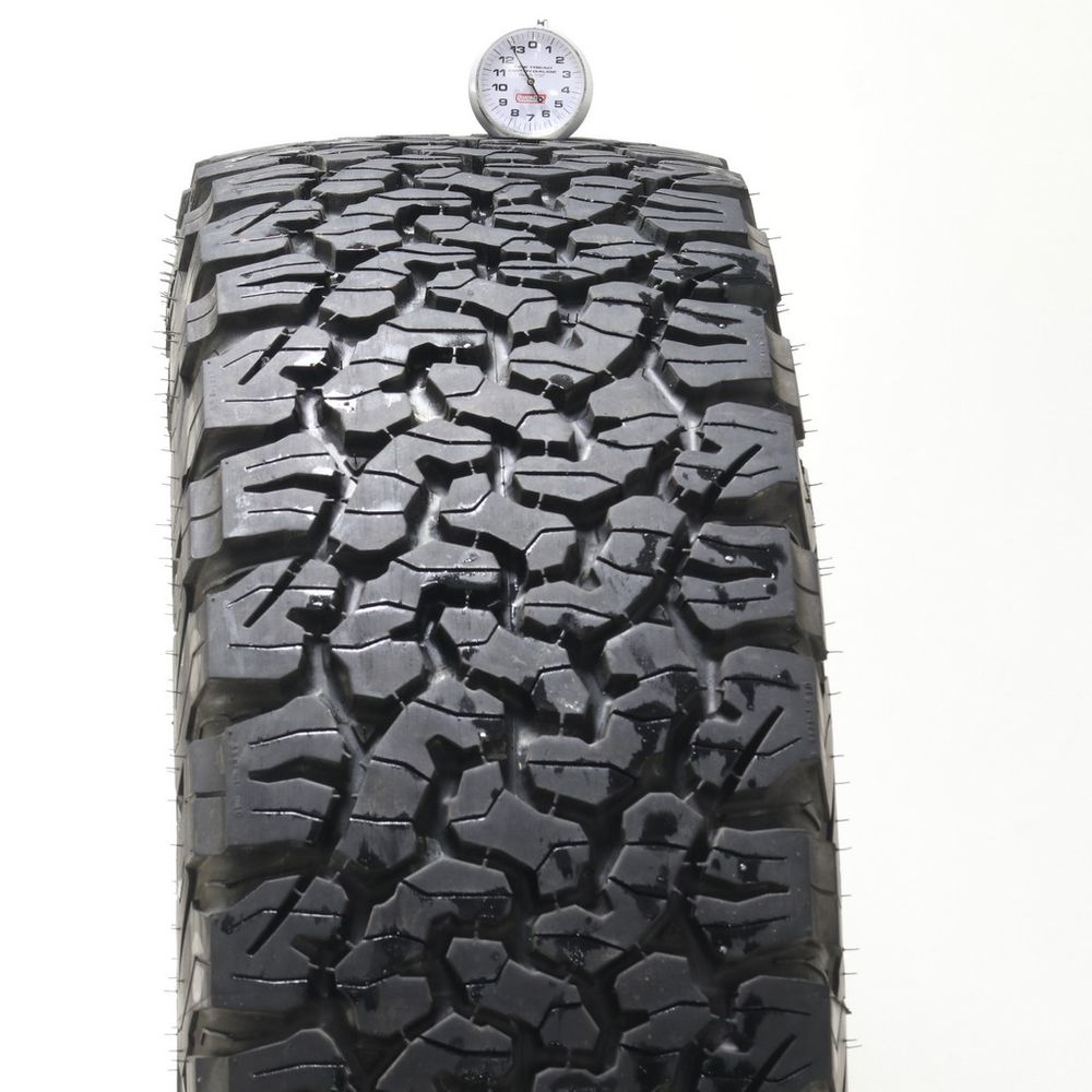 Used LT 275/65R20 BFGoodrich All-Terrain T/A KO2 126/123S E - 12.5/32 - Image 2