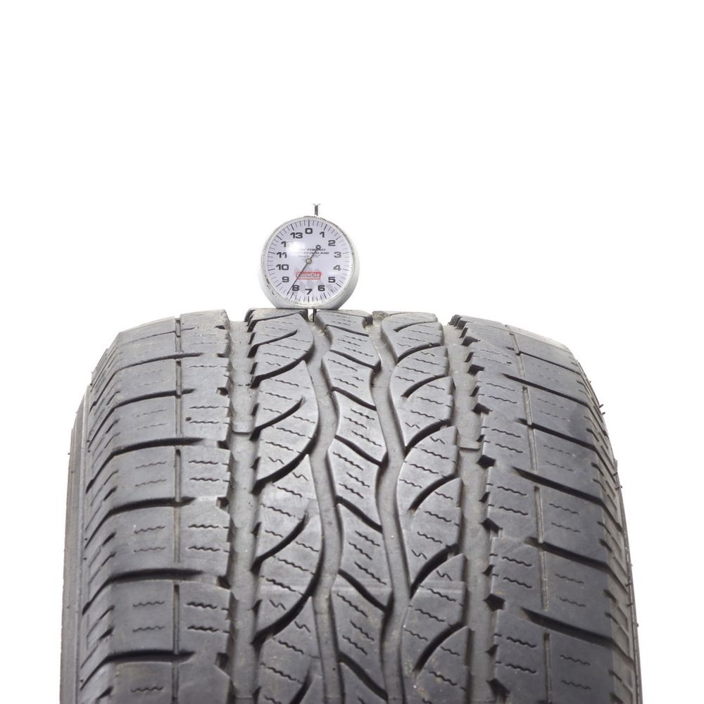 Used 275/60R20 Maxxis Bravo H/T-770 115T - 8/32 - Image 2