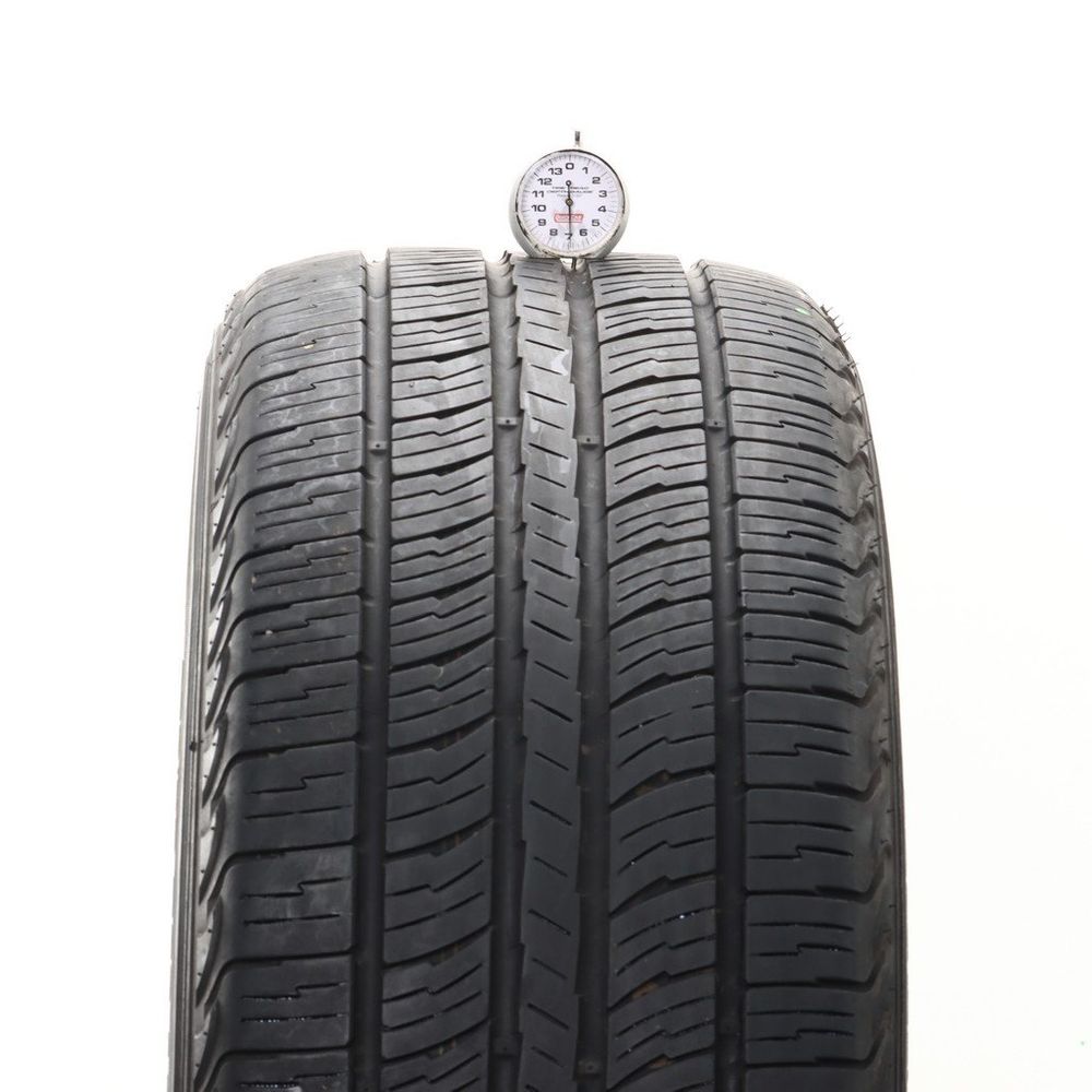 Set of (2) Used 275/55R20 GeoDrive KL51 113H - 6.5-7/32 - Image 2