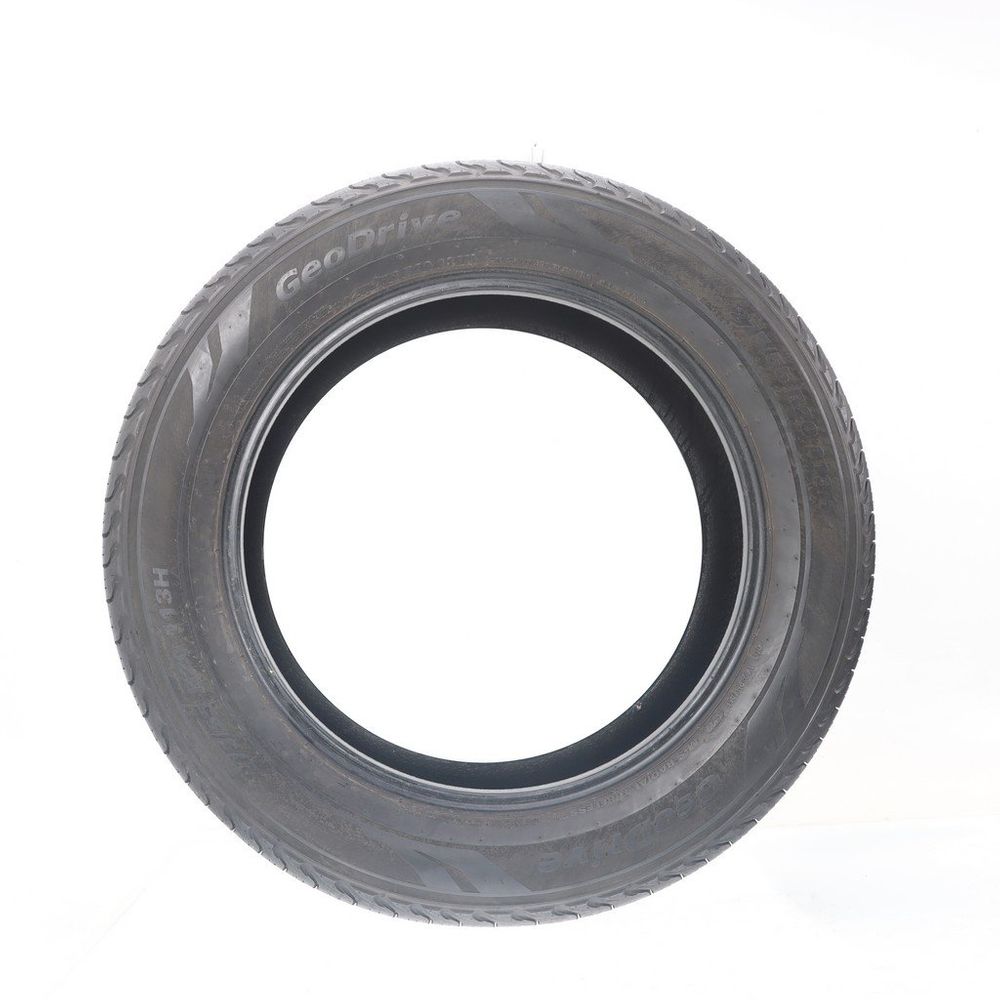 Set of (2) Used 275/55R20 GeoDrive KL51 113H - 6.5-7/32 - Image 3