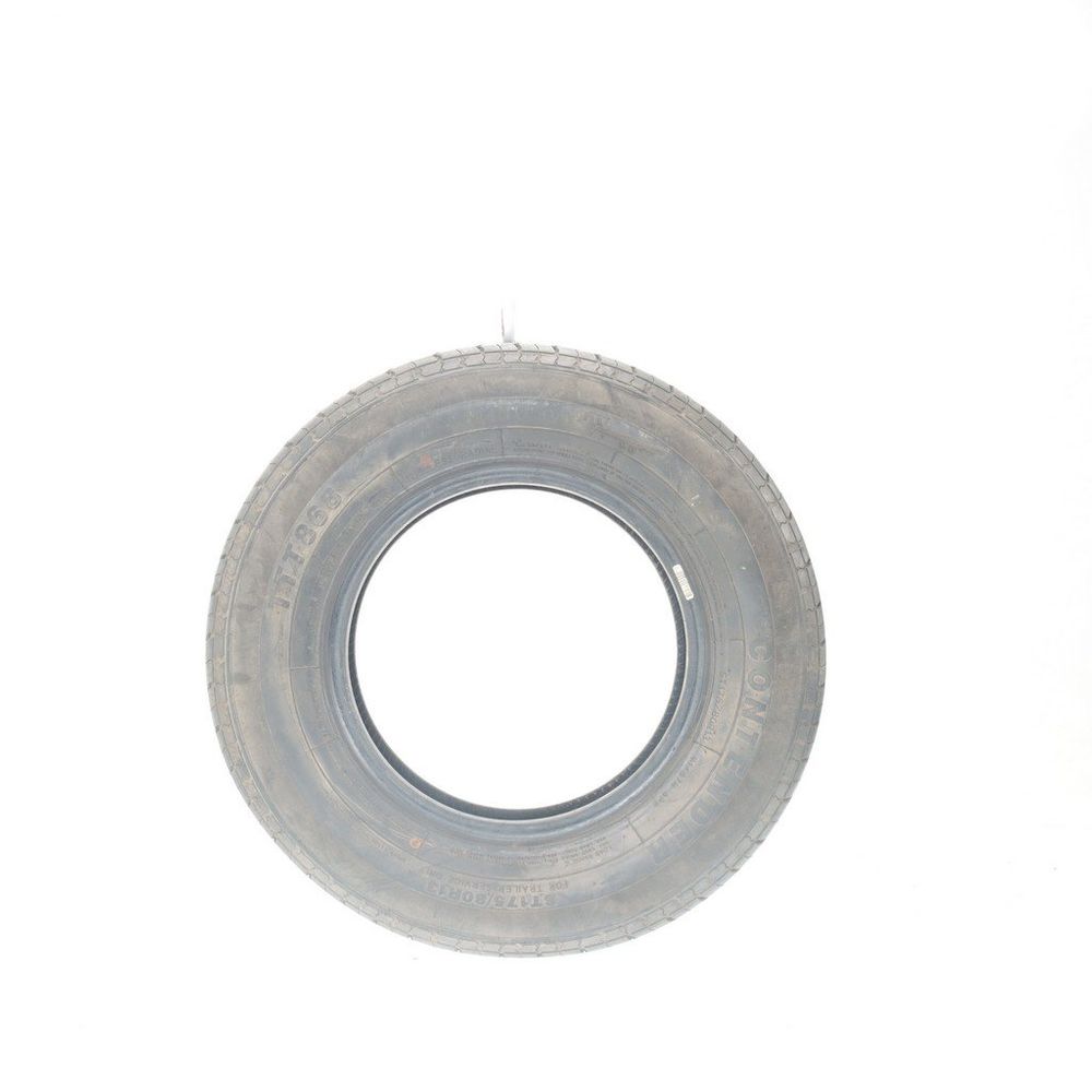 Used ST 175/80R13 Contender TTT868 91/87N C - 6/32 - Image 3