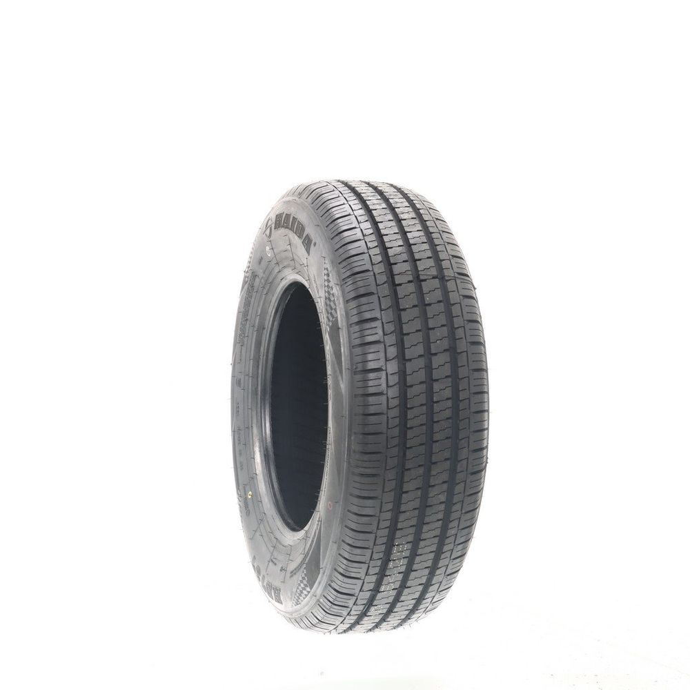 Set of (2) New 225/70R15C Haida HD737 112/110R - Image 1