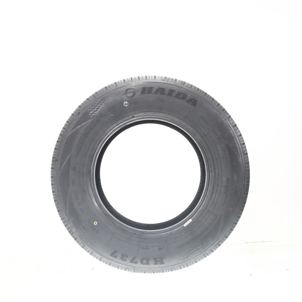 Set of (2) New 225/70R15C Haida HD737 112/110R - Image 3