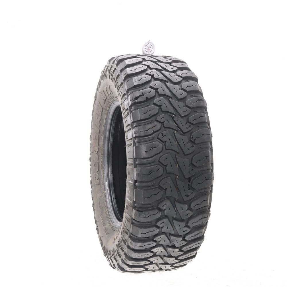 Used LT 285/70R17 Nexen Roadian MTX RM7 121/118Q E - 10/32 - Image 1