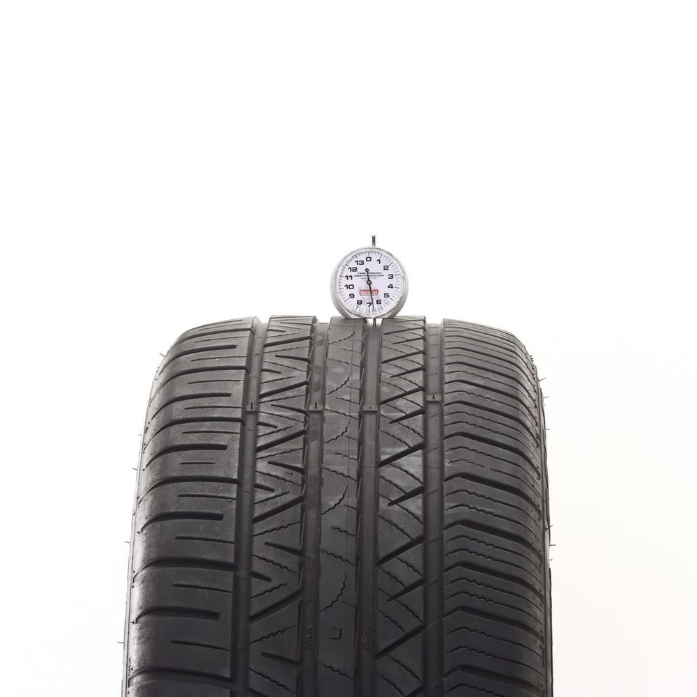 Used 255/45R20 Cooper Zeon RS3-G1 101W - 6.5/32 - Image 2