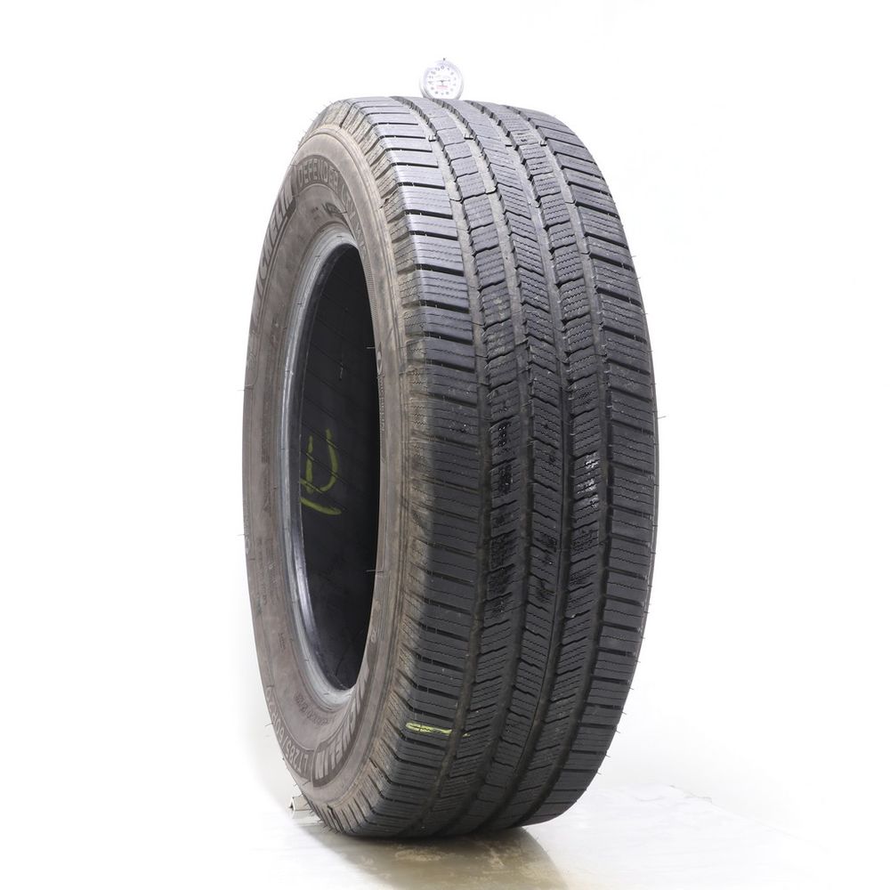 Used LT 285/60R20 Michelin Defender LTX M/S 125/122R E - 10/32 - Image 1