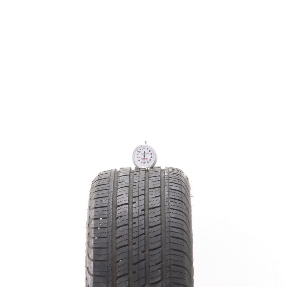 Set of (2) Used 195/55R16 DeanTires Road Control NW-3 Touring A/S 87V - 6-7/32 - Image 5
