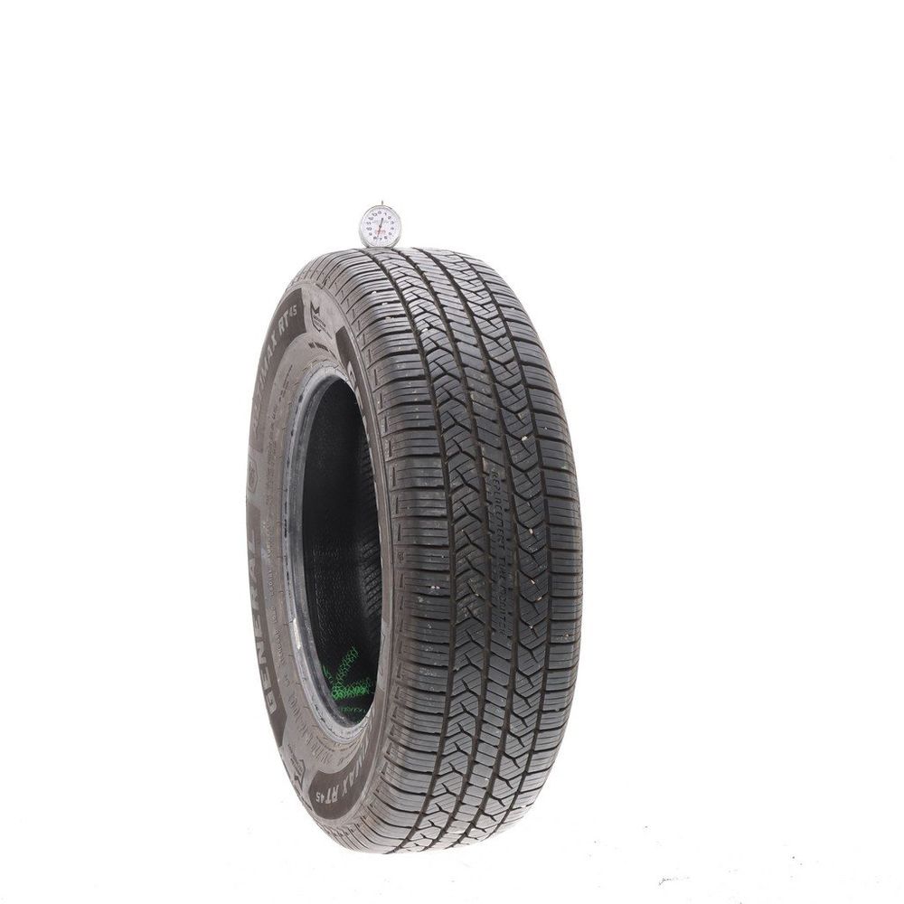 Used 215/70R16 General Altimax RT45 100T - 7.5/32 - Image 1