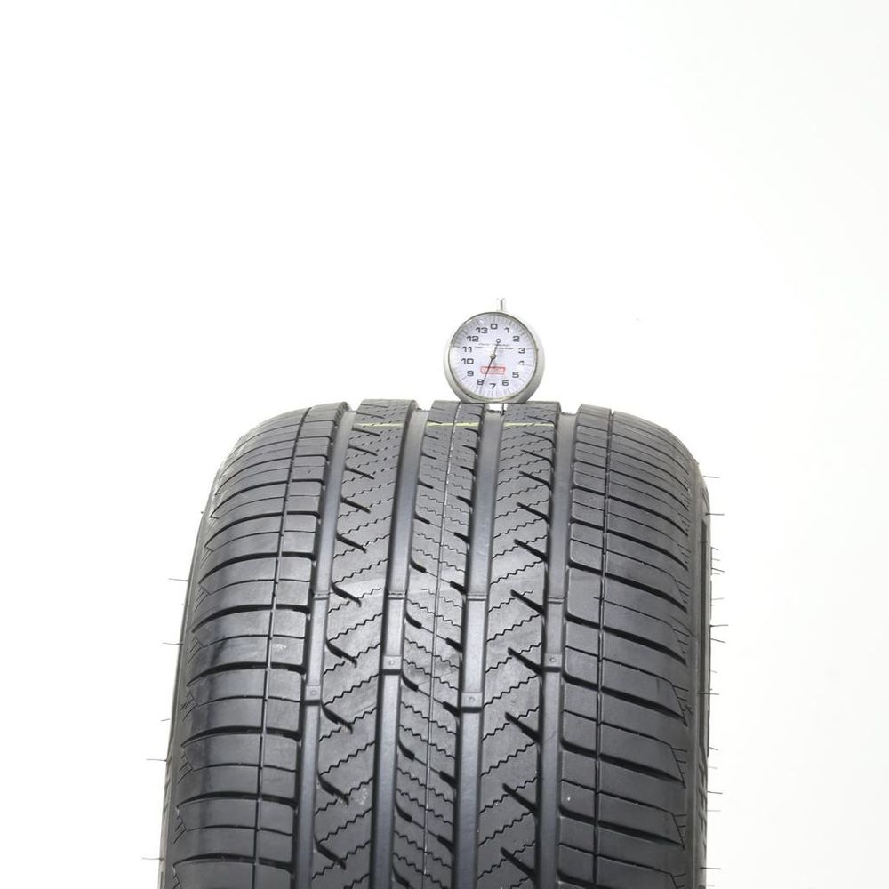 Set of (2) Used 255/45R19 Bridgestone Turanza LS100 MOE RFT 104H - 6-7.5/32 - Image 5