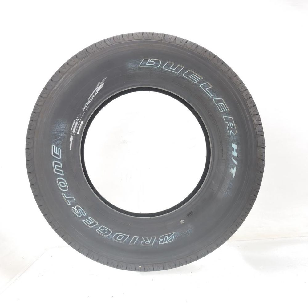 New LT 245/75R17 Bridgestone Dueler H/T 685 121/118R E - Image 3