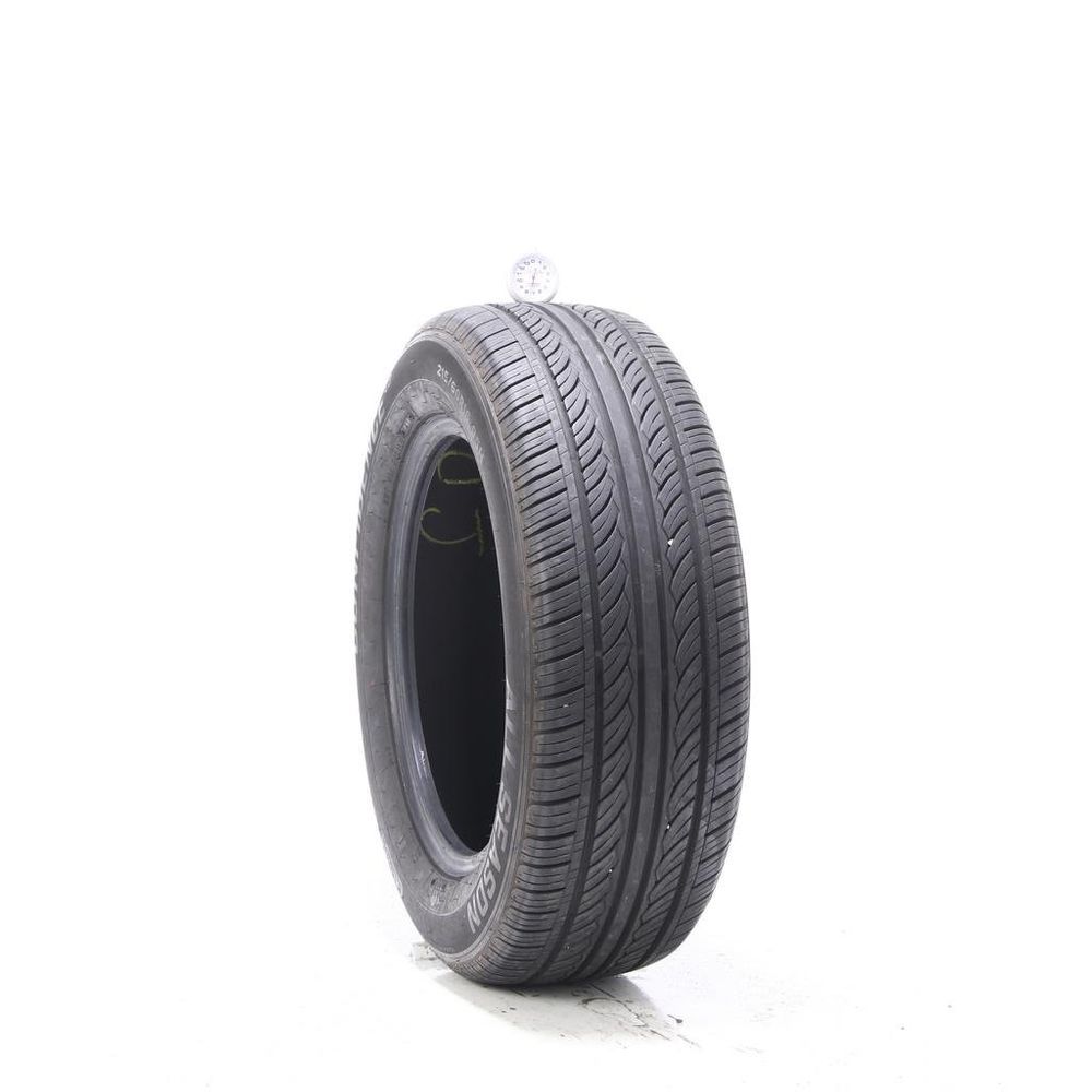 Used 215/60R16 Caldera Confidence C3 95H - 7.5/32 - Image 1