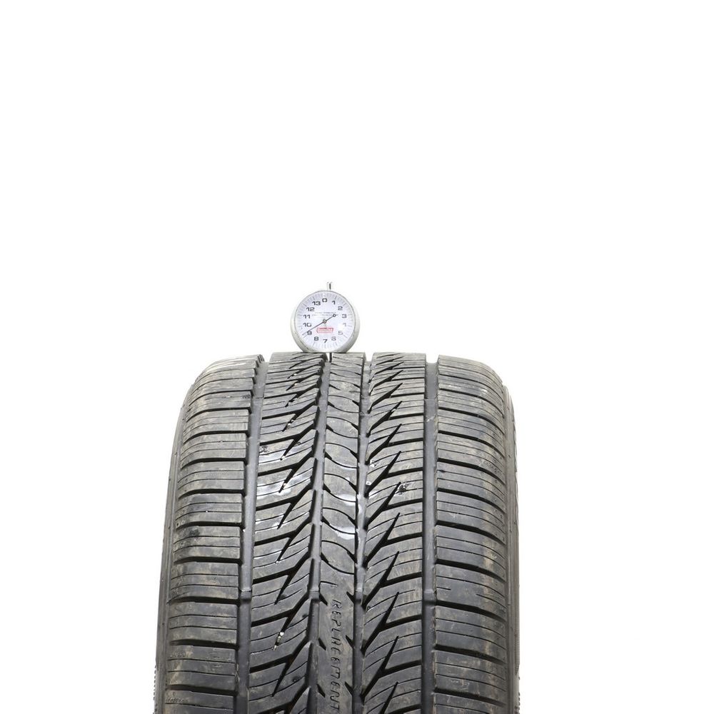 Used 245/40R18 General Altimax RT43 97V - 9/32 - Image 2