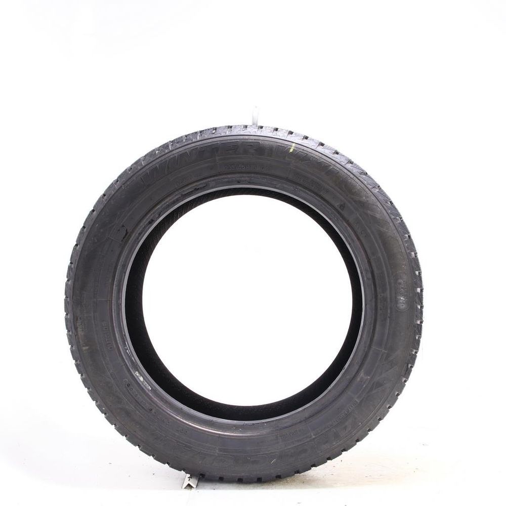 Used 235/55R18 Arctic Claw Winter WXI 104T - 9.5/32 - Image 3