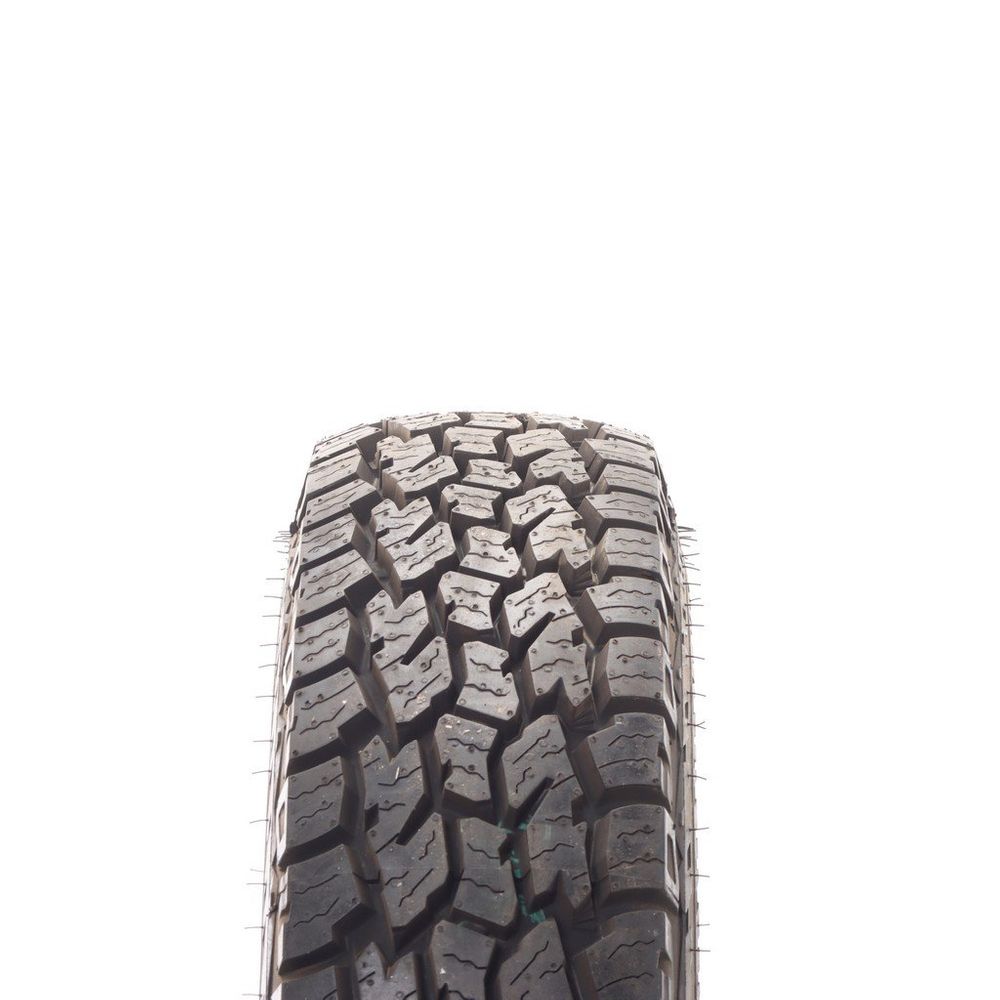 Set of (2) Used LT 215/85R16 Wild Trac LTR Max 115/112R E - 16/32 - Image 2