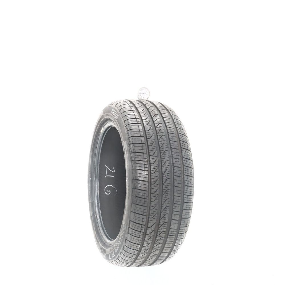 Used 225/45R17 Pirelli Cinturato P7 Plus 94V - 10/32 - Image 1
