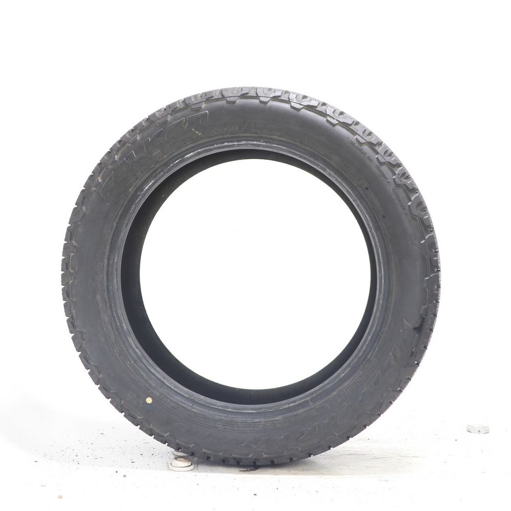 Driven Once 225/55R19 Falken Wildpeak A/T Trail 99V - 11/32 - Image 3