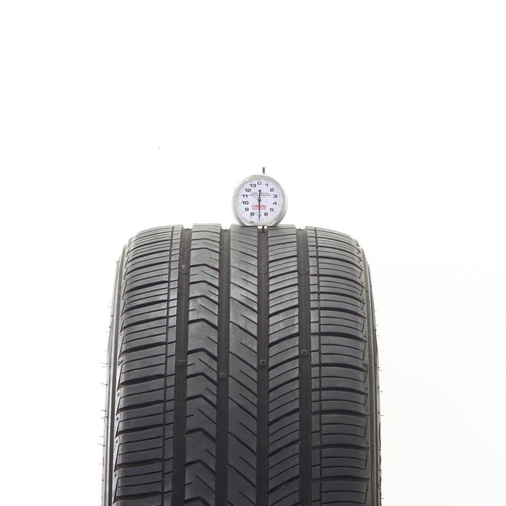 Used 235/45R18 Kumho Majesty 9 Solus TA91 94V - 7/32 - Image 2