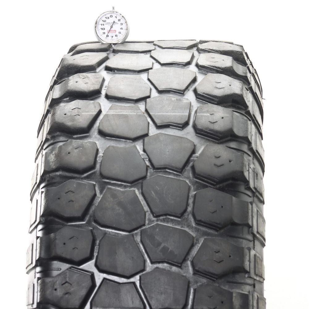 Used LT 37X12.5R17 Ironman All Country MT 121Q E - 8/32 - Image 2