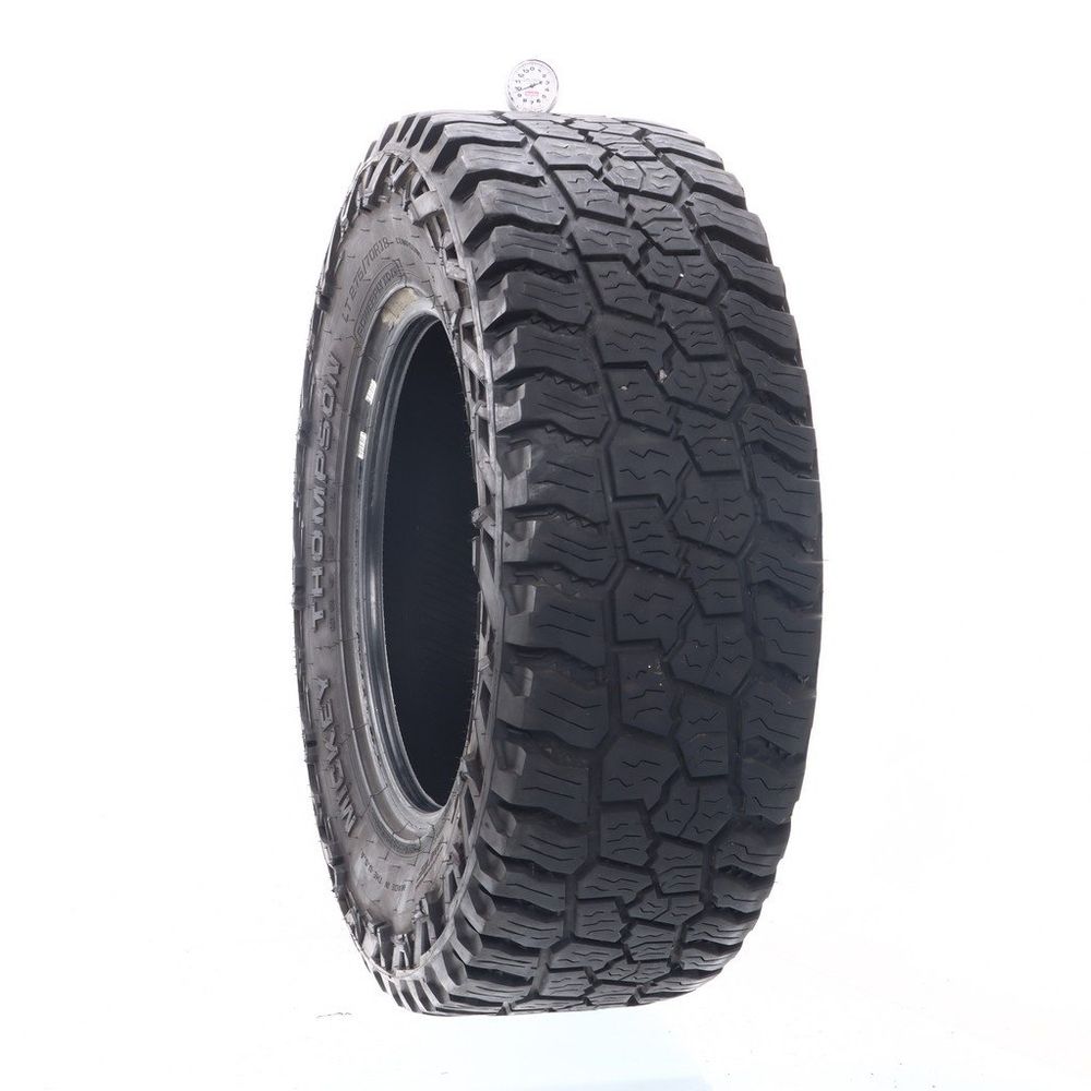 Used LT 275/70R18 Mickey Thompson Baja Boss A/T 125/122Q E - 9.5/32 - Image 1