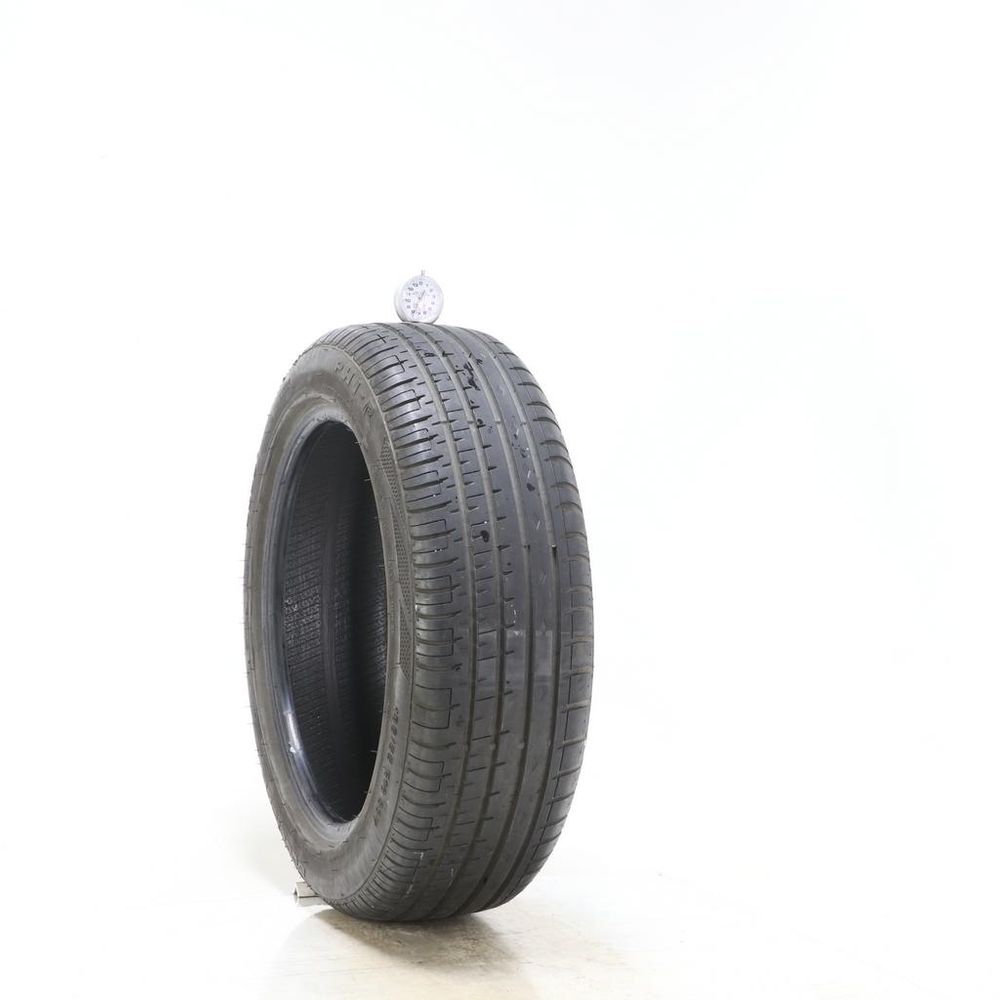 Set of (2) Used 185/55R16 Accelera Phi-R 83V - 7-7.5/32 - Image 4