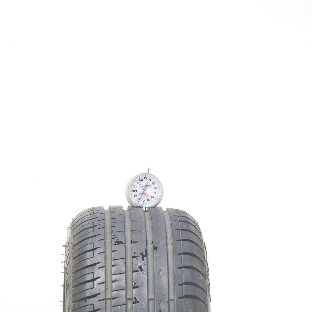 Set of (2) Used 185/55R16 Accelera Phi-R 83V - 7-7.5/32 - Image 5