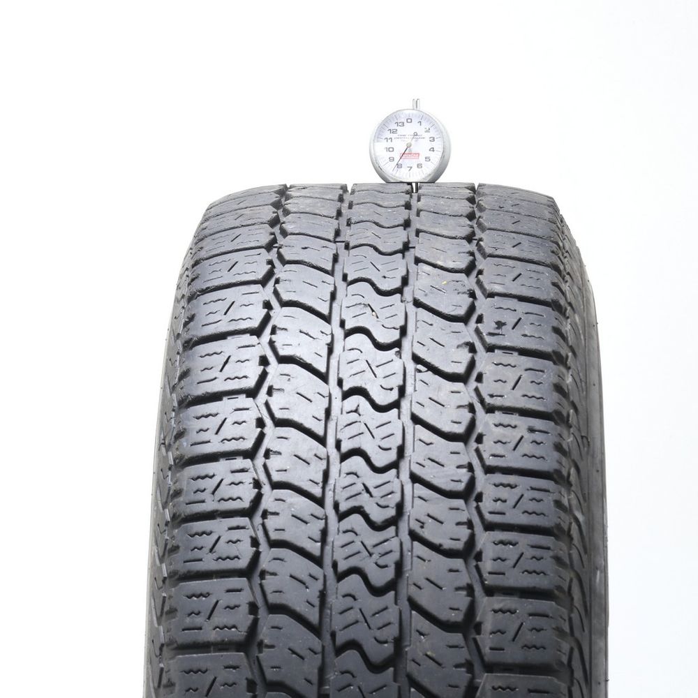 Used LT 275/65R18 Dunlop Rover H/T 123/120R - 8/32 - Image 2