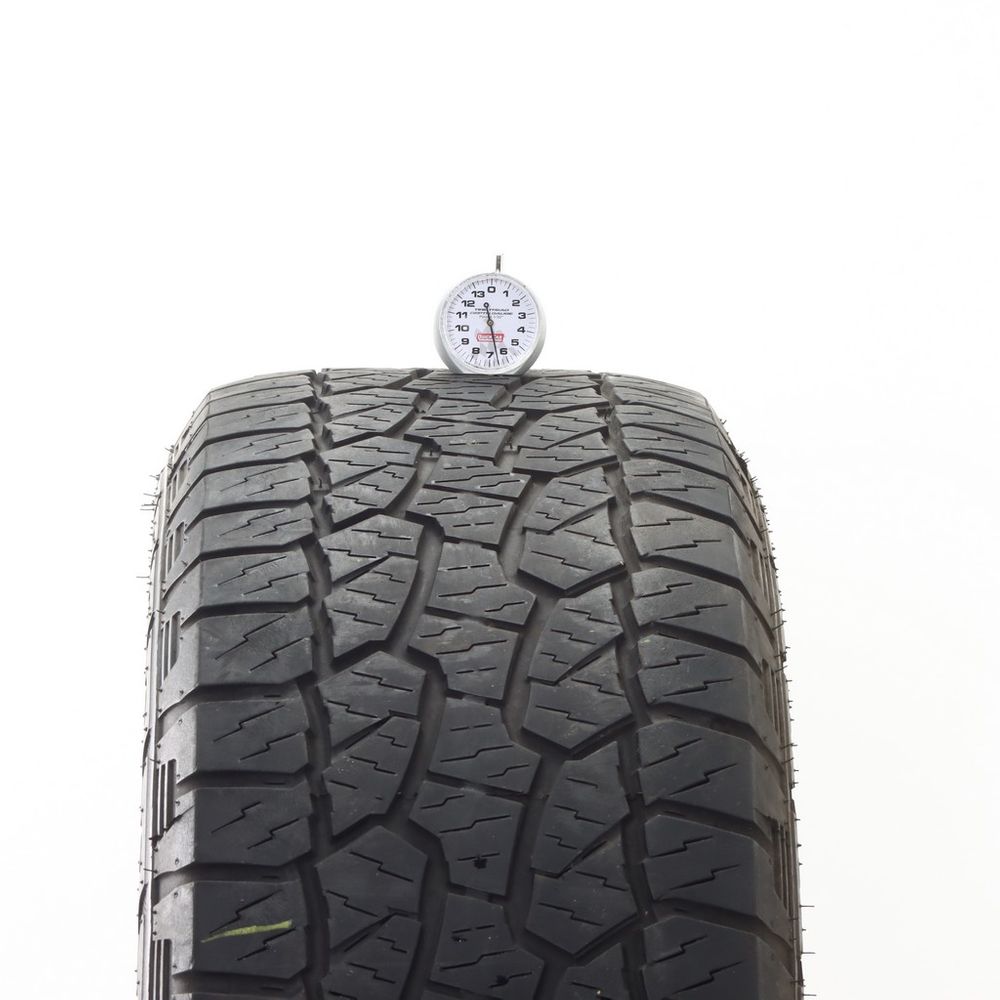 Used 275/55R20 Hankook Dynapro ATM 113T - 6.5/32 - Image 2