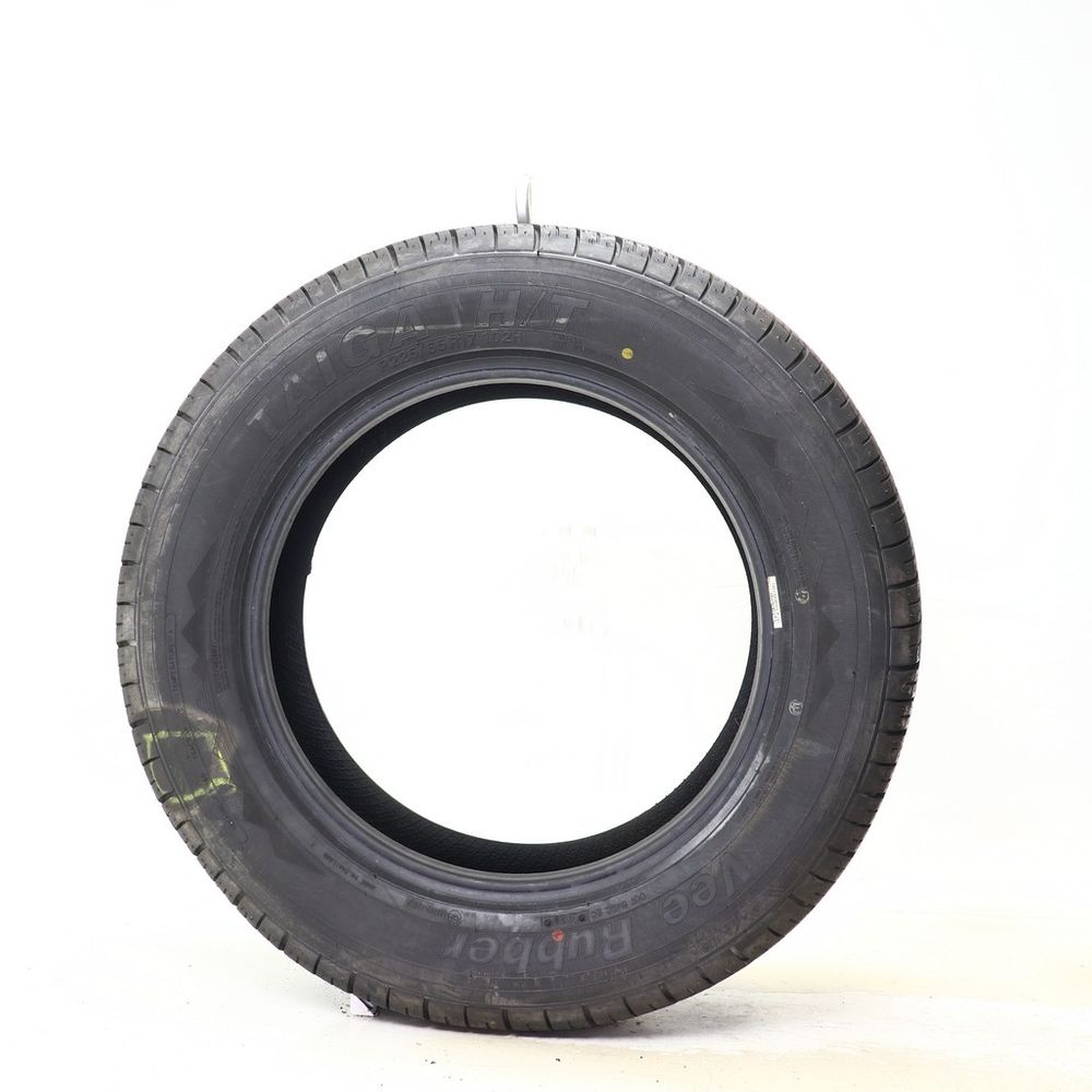 Used 225/65R17 VeeRubber Taiga H/T 102H - 10.5/32 - Image 3