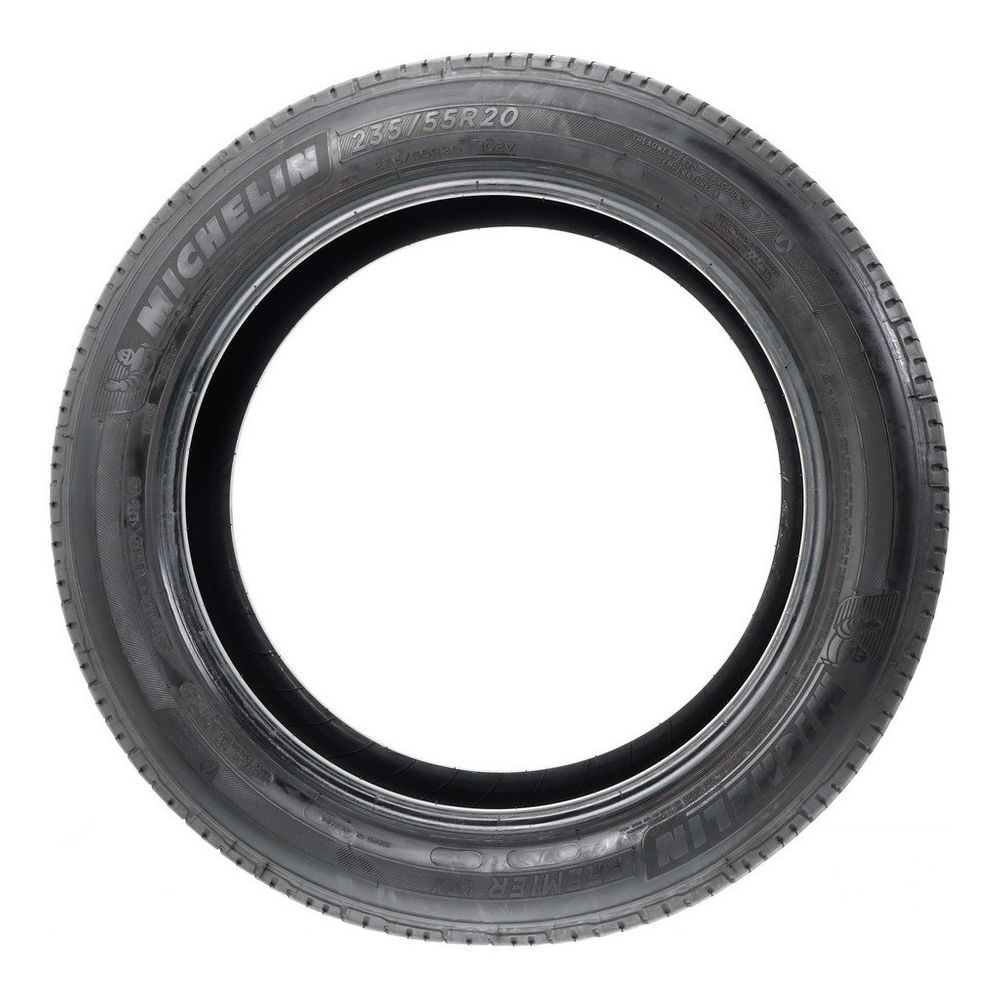 Used 235/55R20 Michelin Premier LTX 102V - 7/32 - Image 3
