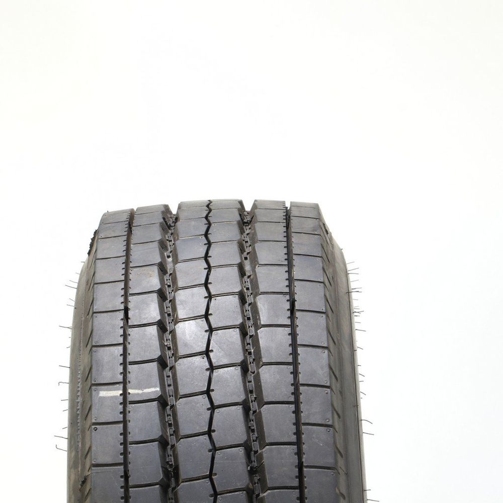 Used 225/70R19.5 Goodyear Unisteel G647 RSS 1N/A - 15/32 - Image 2