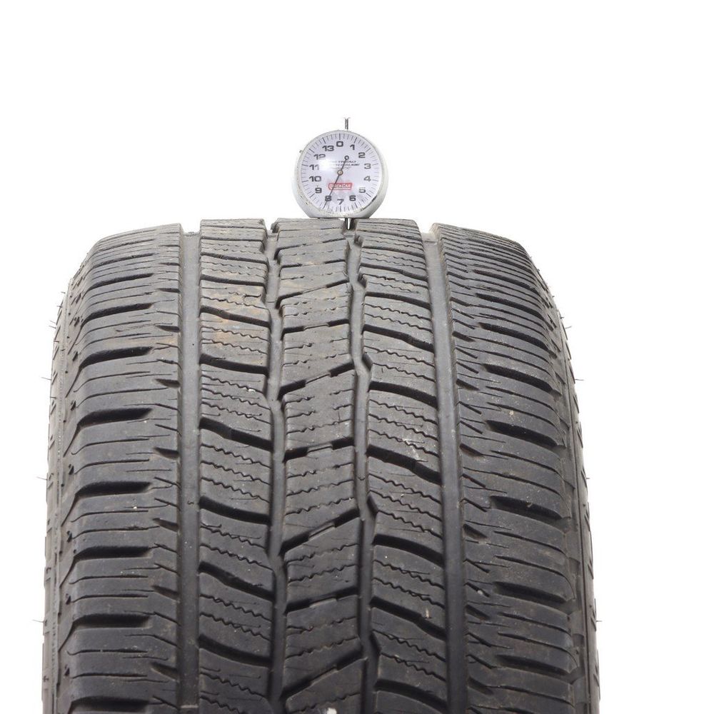 Set of (4) Used 265/50R20 DeanTires Back Country QS-3 Touring H/T 107T - 8-9.5/32 - Image 2