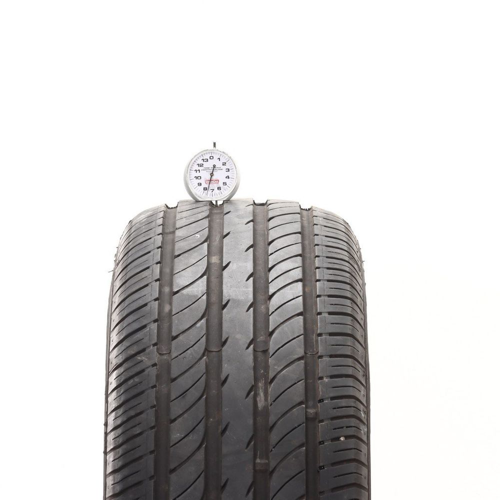 Set of (2) Used 225/65R17 Waterfall Eco Dynamic 102H - 7.5-8/32 - Image 2