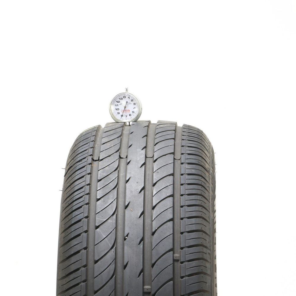 Set of (2) Used 225/65R17 Waterfall Eco Dynamic 102H - 7.5-8/32 - Image 5