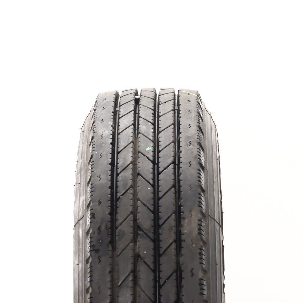 Used 215/75R17.5 Hercules H902 135/133L H - 14.5/32 - Image 2