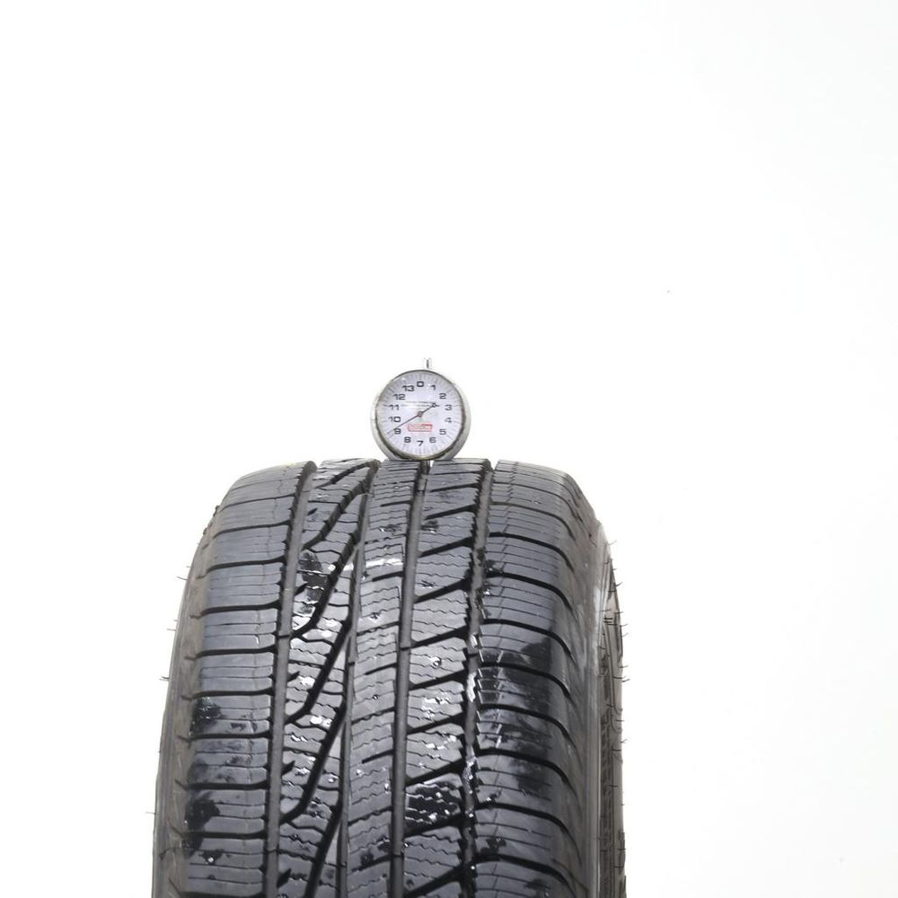 Set of (2) Used 215/60R16 Goodyear Assurance WeatherReady 95H - 7.5-9/32 - Image 5