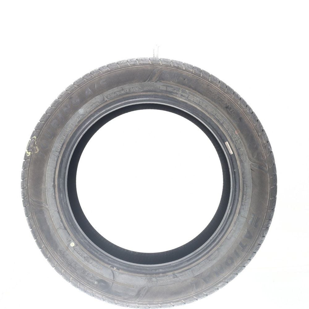Used 235/55R17 National Touring A/S 99V - 8.5/32 - Image 3
