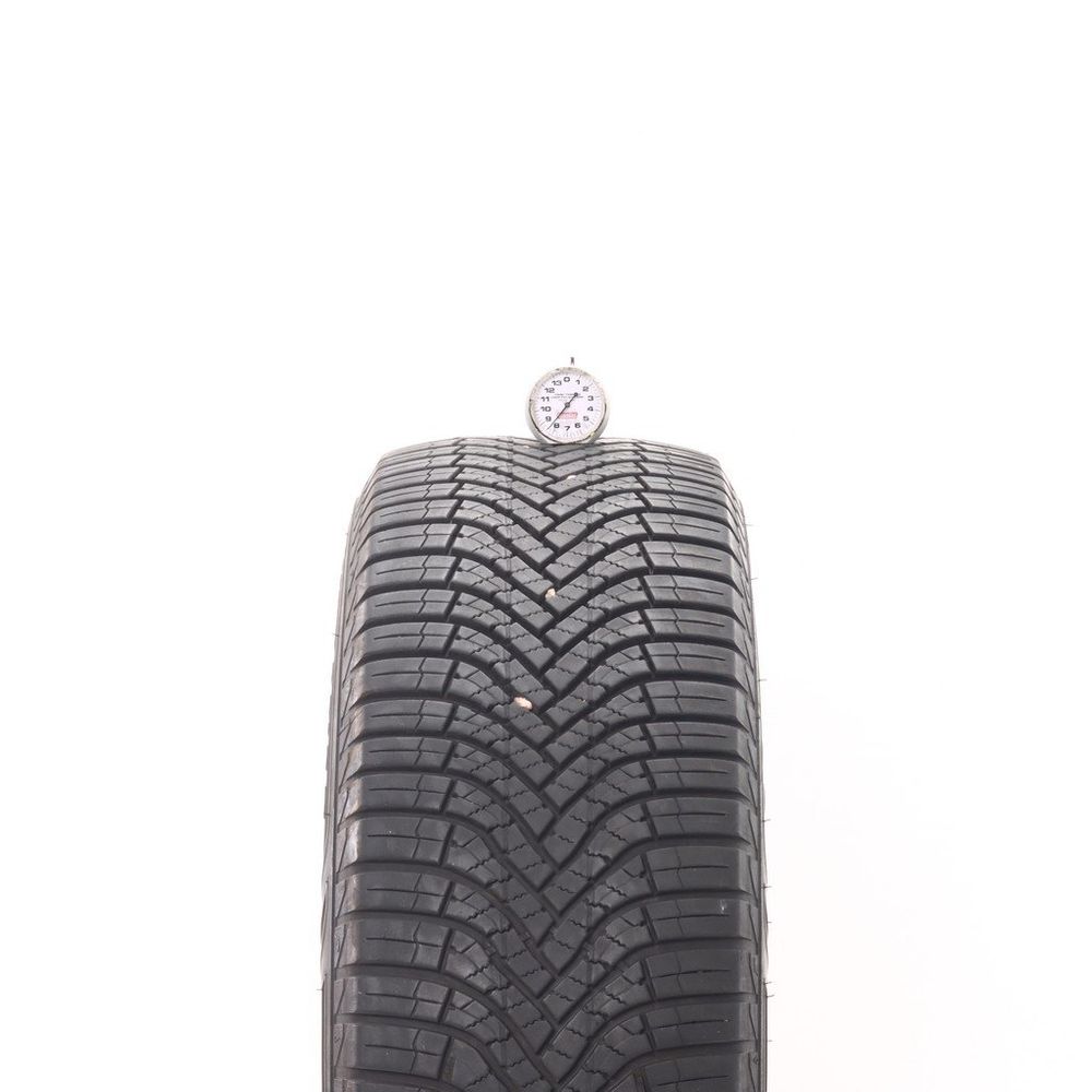 Used 245/60R18 Goodyear Assurance WeatherReady 2 105V - 8.5/32 - Image 2