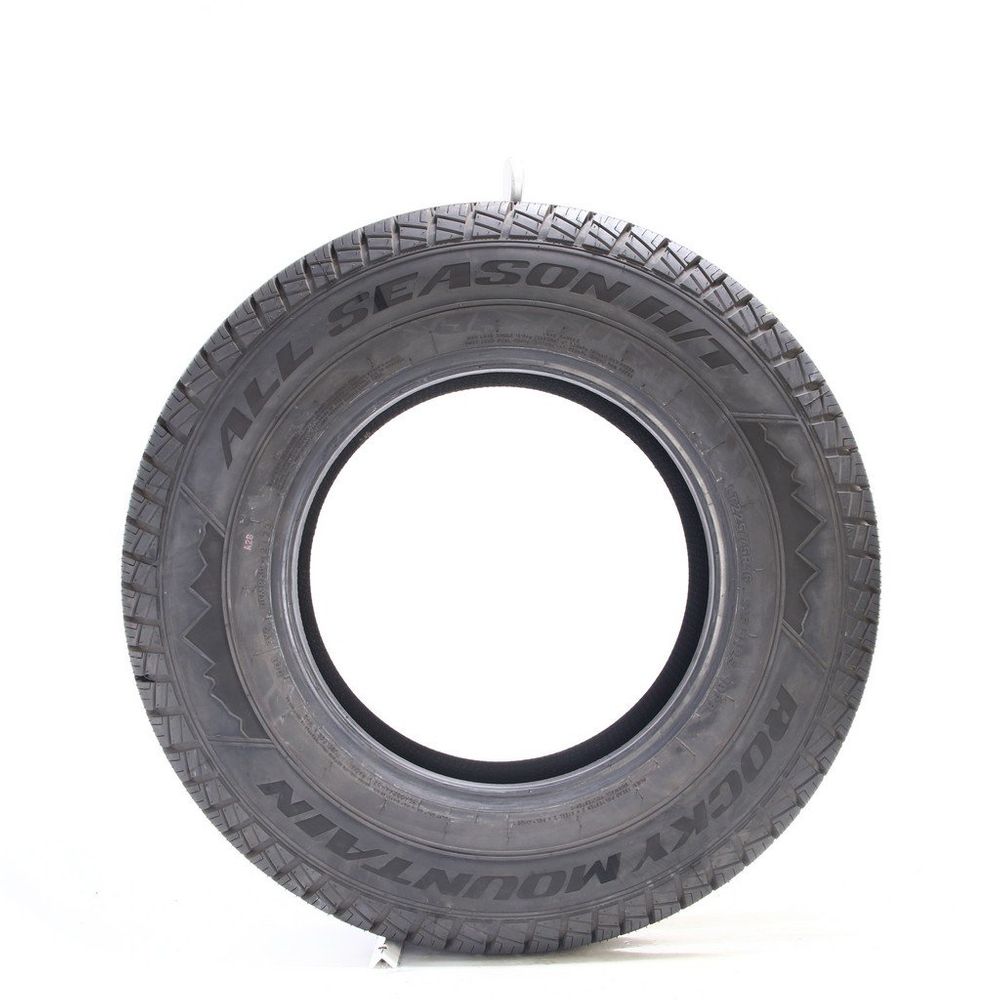 Used LT 225/75R16 Rocky Mountain H/T 115/112S E - 12/32 - Image 3