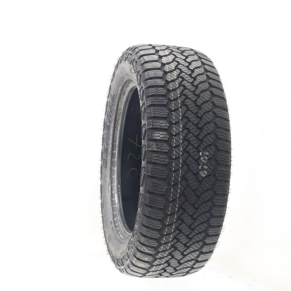 New 275/55R20 General Grabber A/T Sport-W 113T - Image 1