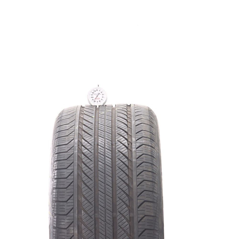 Used 255/50R19 Continental ProContact GX SSR MOE 107H - 8/32 - Image 2