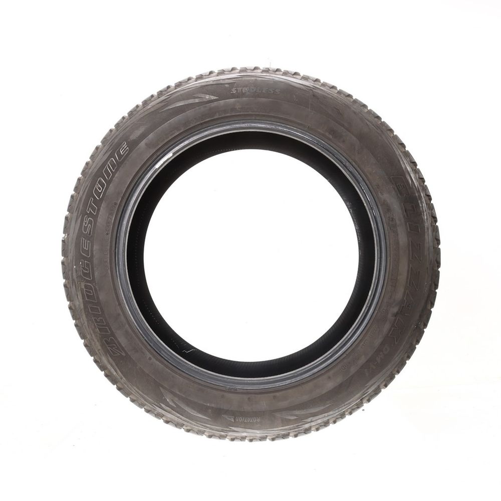 Used 275/55R20 Bridgestone Blizzak DM-V1 111R - 10/32 - Image 3