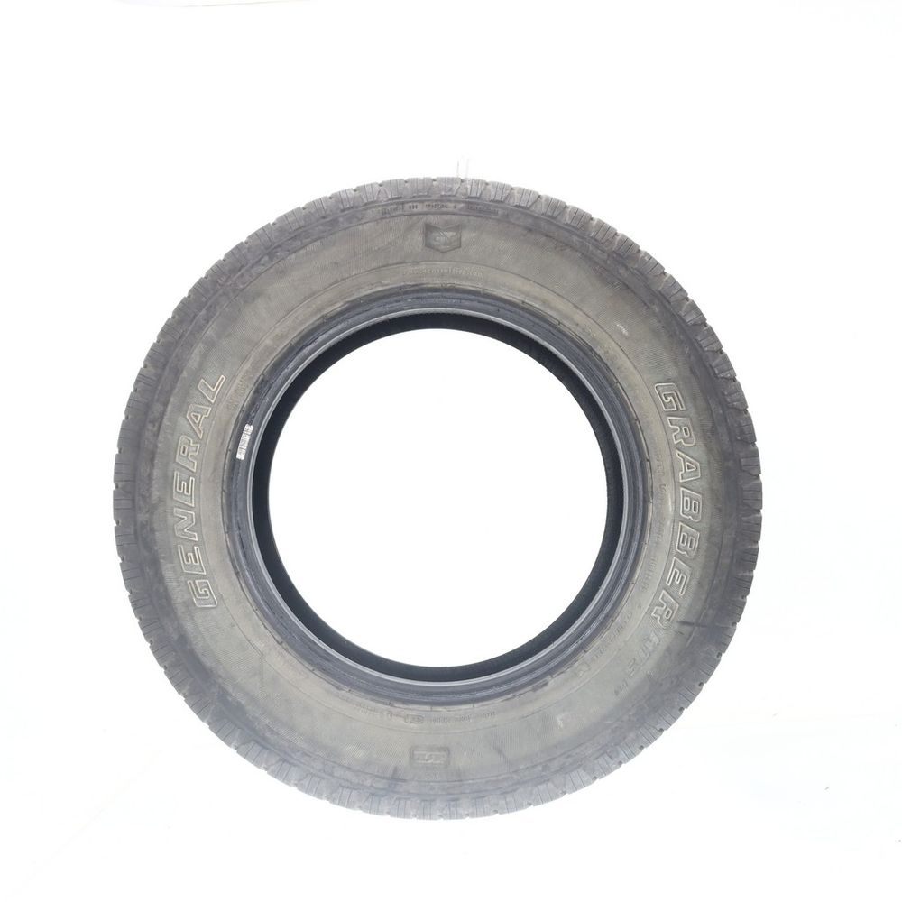 Used 255/65R17 General Grabber HTS 60 110T - 10/32 - Image 3