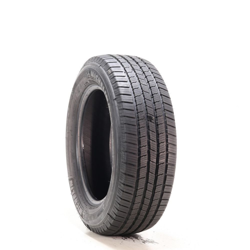 Driven Once 245/60R18 Michelin Defender LTX M/S 105H - 11/32 - Image 1