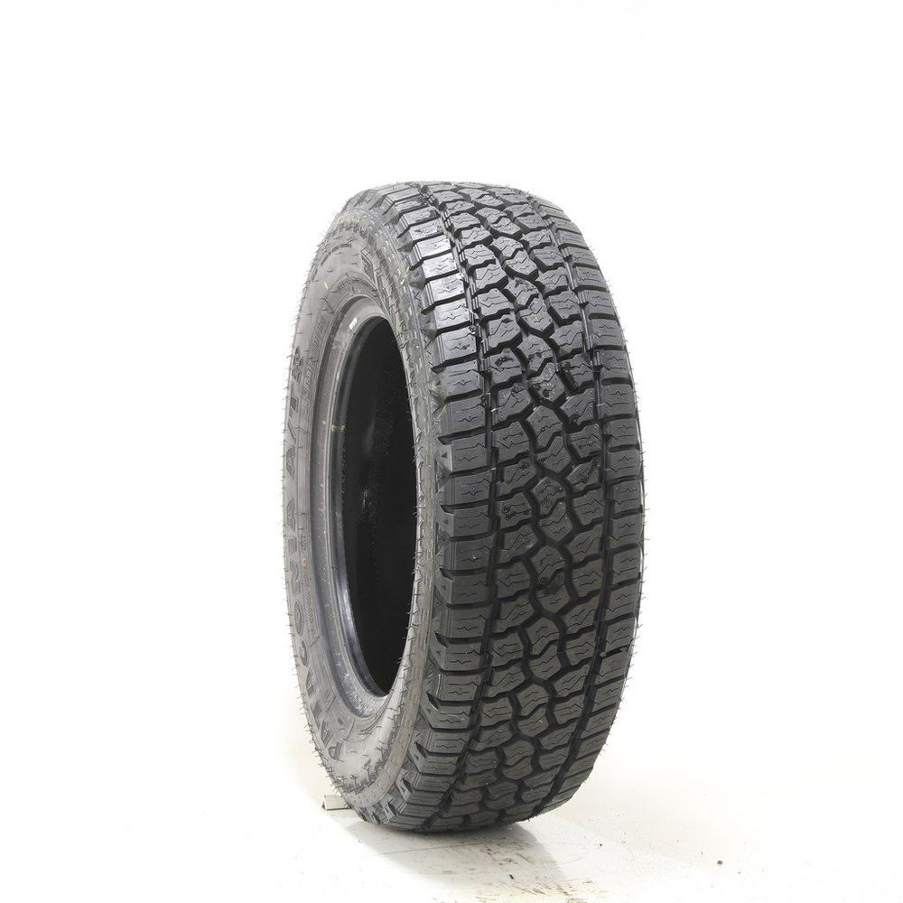 New 245/65R17 Milestar Patagonia A/T R 107T - 12/32 - Image 1