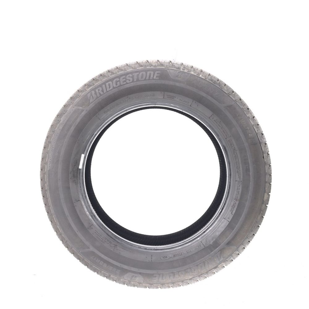 Used 225/65R17 Bridgestone Alenza AS Ultra 102H - 10/32 - Image 3