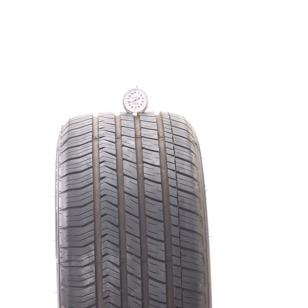 Set of (2) Used 255/50R19 Kenda Klever S/T 107V - 9.5/32 - Image 2