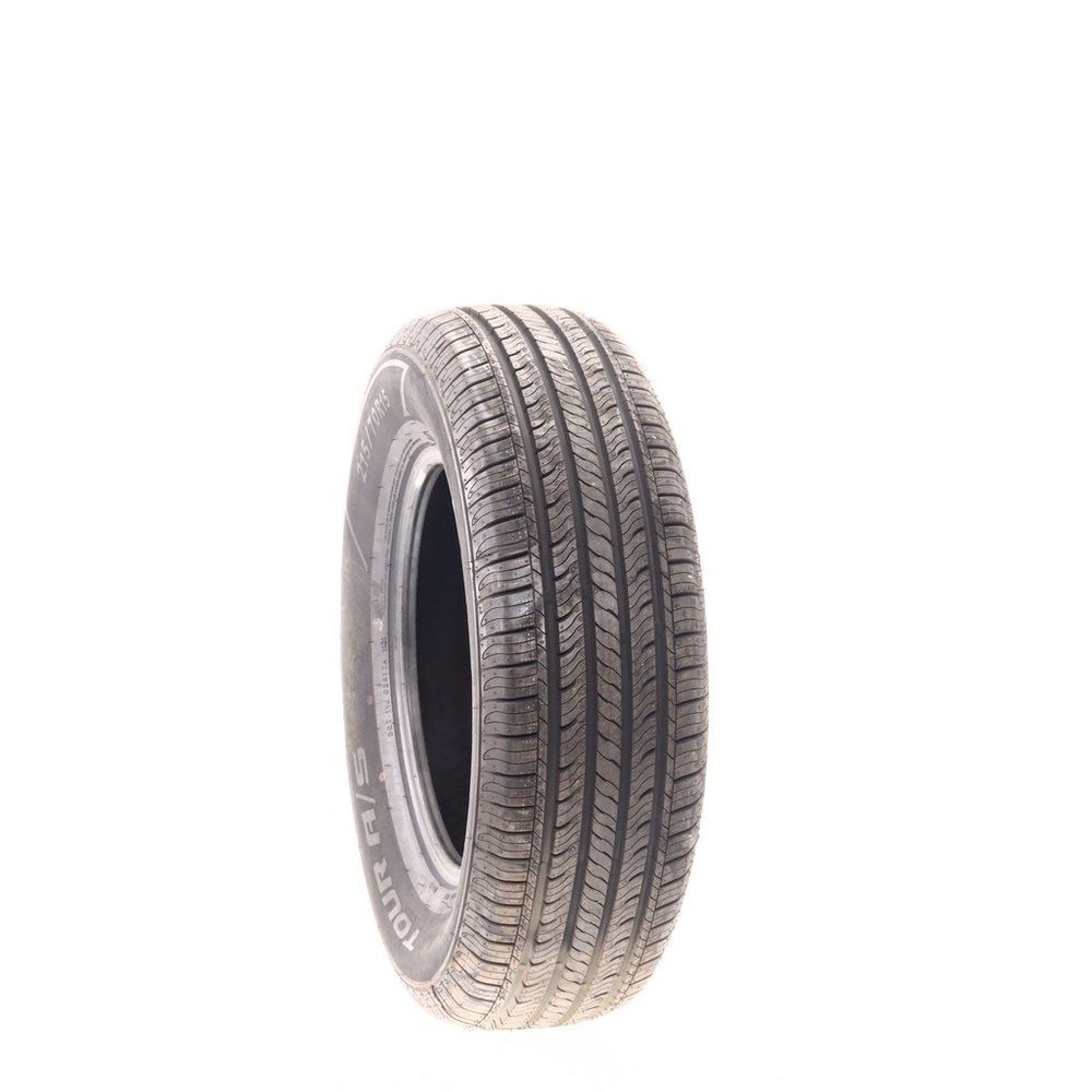 Set of (4) New 215/70R15 Paragon Tour A/S 98T - Image 1